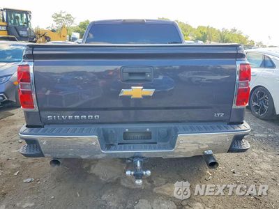 Zdjęcie 6 z 12 samochodu: 2014 CHEVROLET SILVERADO K1500 LTZ VIN:3GCUKSEC4EG311704 - miniatura