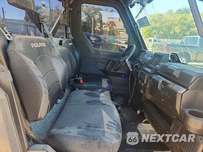 Piąte zdjęcie samochodu w środku: 2024 POLARIS RANGER VIN:4XARRY99XR8093080 - miniatura
