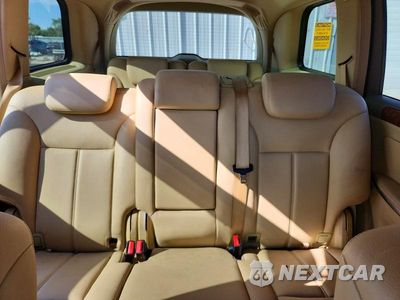 Zdjęcie 10 z 14 samochodu: 2009 MERCEDES-BENZ GL 450 4MATIC VIN:4JGBF71E69A462639 - miniatura