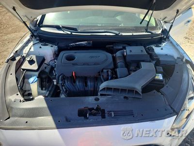 Zdjęcie 11 z 12 samochodu: 2019 HYUNDAI SONATA SE VIN:5NPE24AF2KH742903 - miniatura