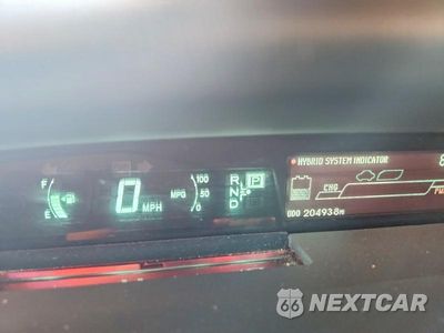 Zdjęcie 9 z 12 samochodu: 2015 TOYOTA PRIUS TWO VIN:JTDKN3DU5F1926535 - miniatura