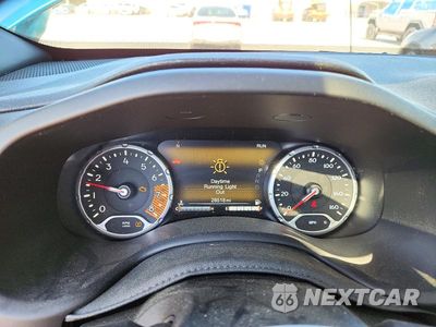Zdjęcie 9 z 13 samochodu: 2022 JEEP RENEGADE TRAILHAWK VIN:ZACNJDC16NPN80786 - miniatura