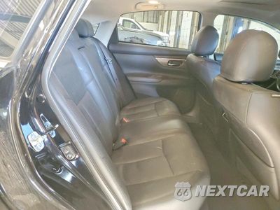 Zdjęcie 10 z 12 samochodu: 2015 NISSAN ALTIMA 2.5 SL VIN:1N4AL3AP1FN860905 - miniatura