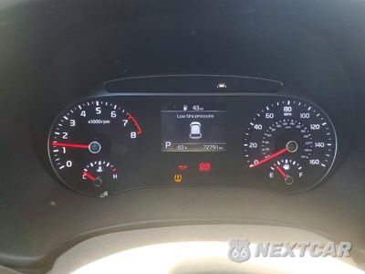 Zdjęcie 9 z 12 samochodu: 2021 KIA SOUL S VIN:KNDJ23AU8M7773202 - miniatura