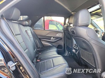 Zdjęcie 10 z 12 samochodu: 2020 MERCEDES-BENZ GLE 350 4MATIC VIN:4JGFB4KB6LA093904 - miniatura