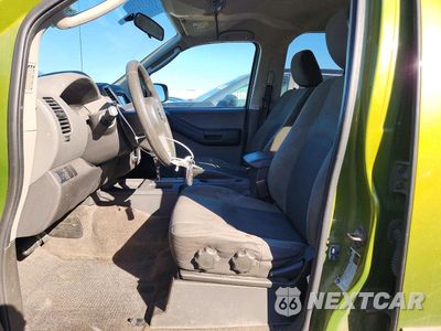 Zdjęcie 7 z 12 samochodu: 2011 NISSAN XTERRA X VIN:5N1AN0NW6BC515620 - miniatura