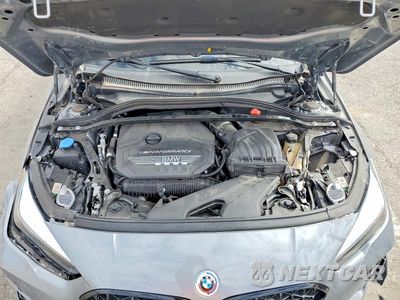 Zdjęcie 11 z 12 samochodu: 2023 BMW M235XI VIN:WBA13AL07P7L85259 - miniatura