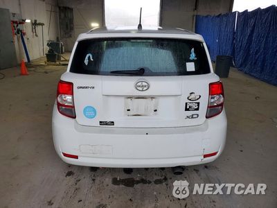 Zdjęcie 6 z 13 samochodu: 2008 SCION XD BASE VIN:JTKKU104X8J008479 - miniatura