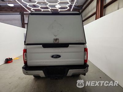 Zdjęcie 6 z 12 samochodu: 2018 FORD F250 SUPER DUTY VIN:1FT7W2B68JEC03989 - miniatura