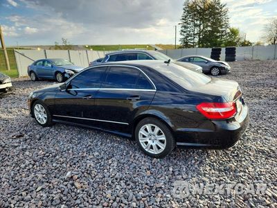 Drugie zdjęcie samochodu z przodu: 2013 MERCEDES-BENZ E 350 4MATIC VIN:WDDHF8JB7DA717341 - miniatura