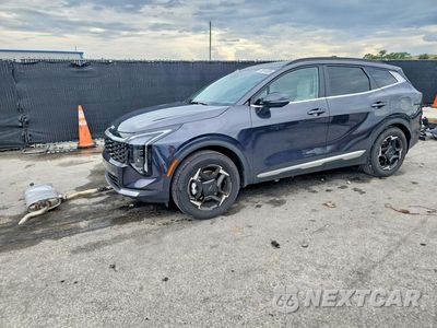 2026 KIA SPORTAGE EX 5XYK33DF5TG467350 - główne zdjęcie licytacji z USA - miniatura