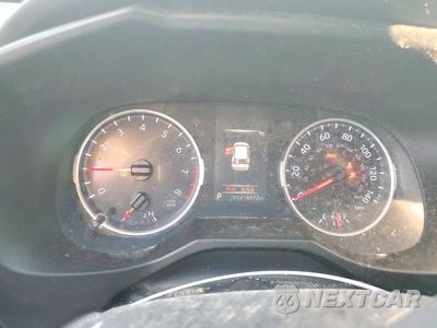 Zdjęcie 9 z 13 samochodu: 2019 TOYOTA RAV4 LE VIN:2T3H1RFV1KC012665 - miniatura