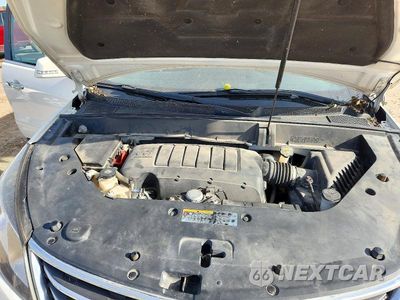 Zdjęcie 12 z 13 samochodu: 2015 CHEVROLET TRAVERSE LT VIN:1GNKVGKD3FJ157583 - miniatura