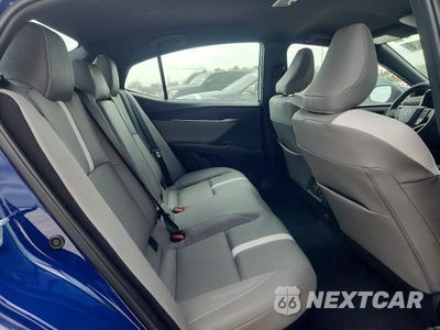 Zdjęcie 10 z 12 samochodu: 2026 TOYOTA CAMRY SE VIN:4T1DAACKXTU334983 - miniatura