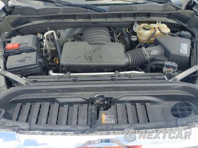 Zdjęcie 11 z 13 samochodu: 2020 GMC SIERRA C1500 SLT VIN:3GTP8DED3LG179757 - miniatura