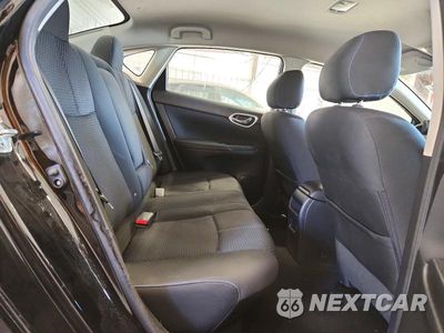 Zdjęcie 10 z 12 samochodu: 2017 NISSAN SENTRA SR VIN:3N1AB7AP0HY408392 - miniatura