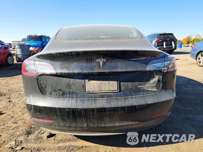 Zdjęcie 6 z 12 samochodu: 2019 TESLA MODEL 3 VIN:5YJ3E1EB1KF208987 - miniatura