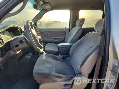 Zdjęcie 7 z 12 samochodu: 2004 TOYOTA TACOMA V6 VIN:5TEHN72N04Z464319 - miniatura