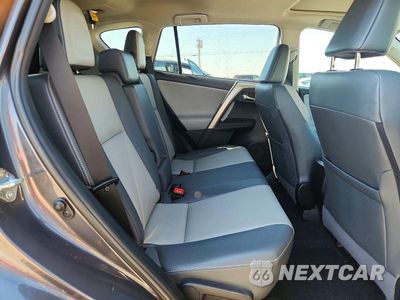 Zdjęcie 11 z 13 samochodu: 2015 TOYOTA RAV4 LIMITED VIN:2T3YFREV8FW224843 - miniatura