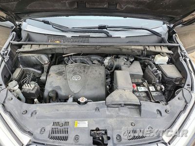 Zdjęcie 12 z 13 samochodu: 2019 TOYOTA HIGHLANDER XLE VIN:5TDJZRFH8KS619943 - miniatura