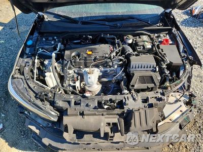 Zdjęcie 11 z 13 samochodu: 2022 HONDA CIVIC SPORT VIN:2HGFE2F56NH550172 - miniatura