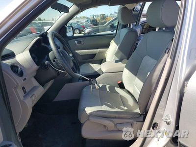 Zdjęcie 7 z 12 samochodu: 2015 HONDA PILOT LX VIN:5FNYF4H22FB010148 - miniatura