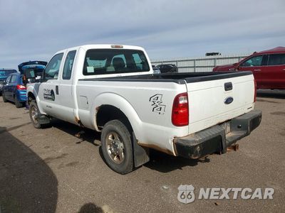 Drugie zdjęcie samochodu z przodu: 2013 FORD F250 SUPER DUTY VIN:1FT7X2B68DEB19334 - miniatura