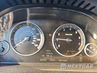 Zdjęcie 9 z 12 samochodu: 2012 BMW 535 XI VIN:WBAFU7C54CDU57774 - miniatura