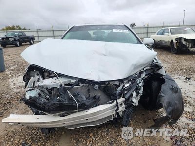 Piąte zdjęcie samochodu w środku: 2019 TOYOTA CAMRY SE VIN:4T1T11AK8PU133765 - miniatura