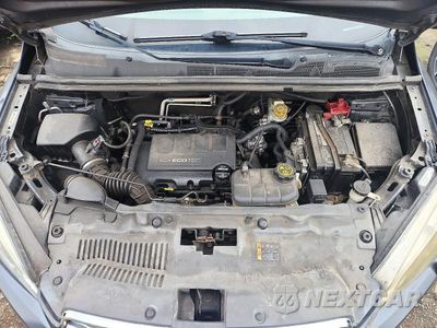 Zdjęcie 12 z 13 samochodu: 2016 CHEVROLET TRAX LS VIN:3GNCJKSB3GL250891 - miniatura