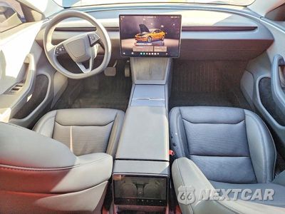 Zdjęcie 8 z 12 samochodu: 2025 TESLA MODEL 3 VIN:5YJ3E1EA8SF043074 - miniatura
