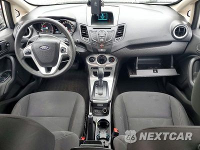 Zdjęcie 8 z 12 samochodu: 2017 FORD FIESTA SE VIN:3FADP4BJ7HM162281 - miniatura