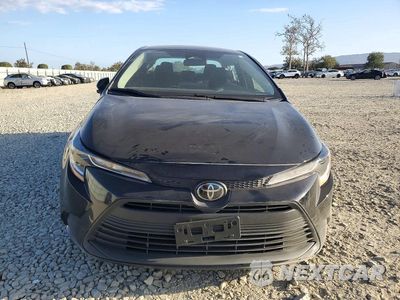 Piąte zdjęcie samochodu w środku: 2024 TOYOTA COROLLA LE VIN:5YFB4MDE7RP175584 - miniatura
