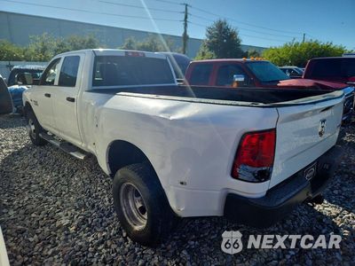 Drugie zdjęcie samochodu z przodu: 2017 RAM 3500 ST VIN:3C63RRGJ9HG566629 - miniatura