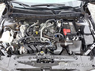 Zdjęcie 11 z 12 samochodu: 2026 NISSAN ALTIMA SV VIN:1N4BL4DW3TN304460 - miniatura