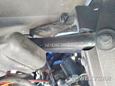 Zdjęcie 10 z 10 samochodu: 2022 HONDA TALON UTILITY VEHICLE VIN:1HFVE06F2N4200015 - miniatura