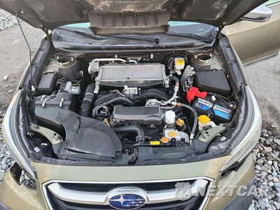 Zdjęcie 11 z 13 samochodu: 2020 SUBARU OUTBACK TOURING LDL VIN:4S4BTGPD4L3219365 - miniatura