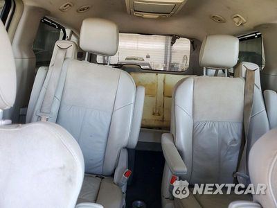 Zdjęcie 10 z 13 samochodu: 2008 CHRYSLER TOWN & COUNTRY LIMITED VIN:2A8HR64X08R133922 - miniatura