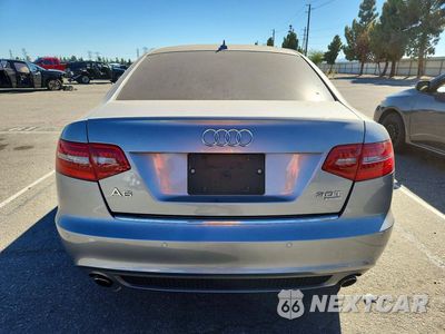 Zdjęcie 6 z 12 samochodu: 2011 AUDI A6 PRESTIGE VIN:WAUKGAFB3BN036321 - miniatura