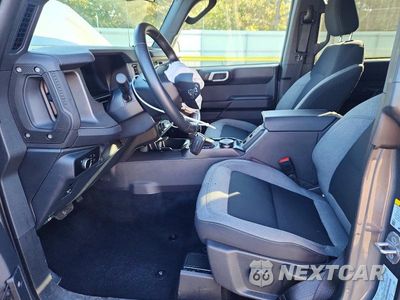 Zdjęcie 7 z 13 samochodu: 2026 FORD BRONCO BIG BEND VIN:1FMDE7BH0TLA40964 - miniatura