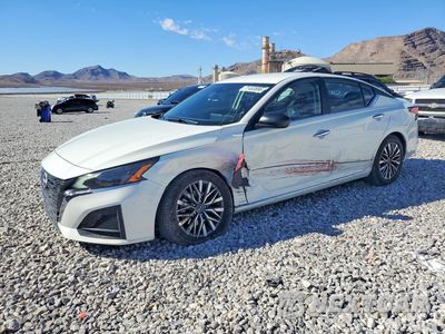 2025 NISSAN ALTIMA SV 1N4BL4DV2SN401171 - główne zdjęcie licytacji z USA - miniatura
