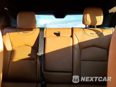 Zdjęcie 10 z 13 samochodu: 2019 CADILLAC XT4 SPORT VIN:1GYFZFR46KF165327 - miniatura
