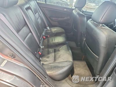 Zdjęcie 10 z 12 samochodu: 2006 HONDA ACCORD EX VIN:1HGCM56856A045323 - miniatura