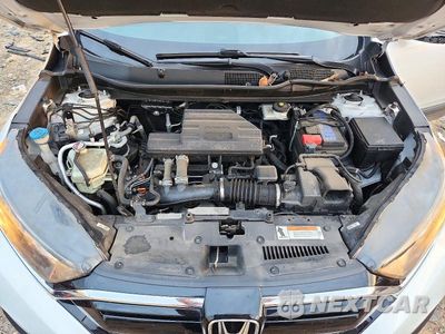 Zdjęcie 12 z 13 samochodu: 2021 HONDA CR-V VIN:5J6RW2H58ML022313 - miniatura