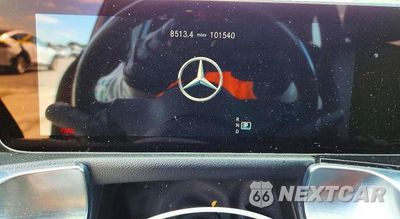Zdjęcie 9 z 13 samochodu: 2020 MERCEDES-BENZ GLB 250 4MATIC VIN:W1N4M4HB9LW028327 - miniatura