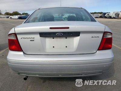 Zdjęcie 6 z 12 samochodu: 2005 FORD FOCUS ZX4 VIN:1FAFP34N05W124826 - miniatura