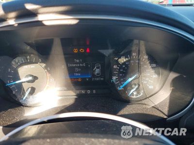 Zdjęcie 9 z 12 samochodu: 2016 FORD FUSION SE VIN:3FA6P0H78GR207923 - miniatura