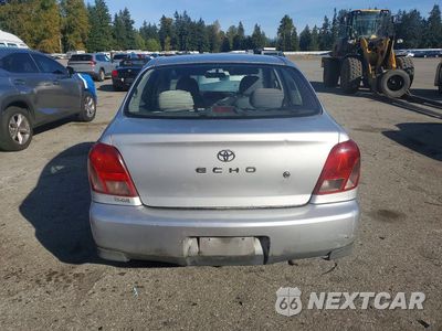 Zdjęcie 6 z 13 samochodu: 2000 TOYOTA ECHO BASE VIN:JTDBT123XY0012794 - miniatura