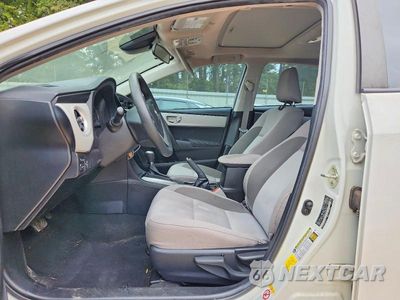 Zdjęcie 7 z 12 samochodu: 2019 TOYOTA COROLLA LE VIN:2T1BURHE0KC165900 - miniatura