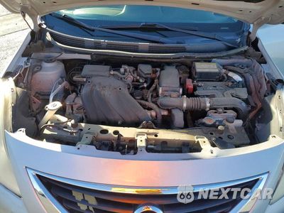 Zdjęcie 11 z 13 samochodu: 2014 NISSAN VERSA 1.6 S VIN:3N1CN7AP5EK450278 - miniatura